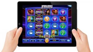 Ipad casino games real money