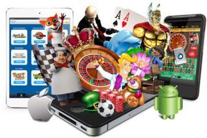 Mobile Mobile